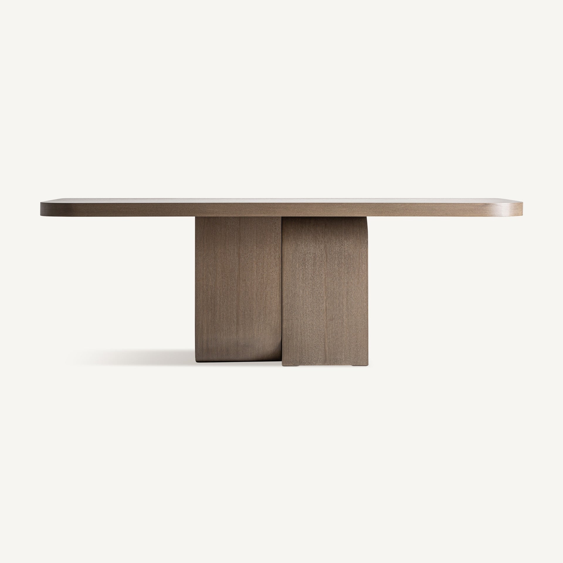 STEIN Table Oak Wood