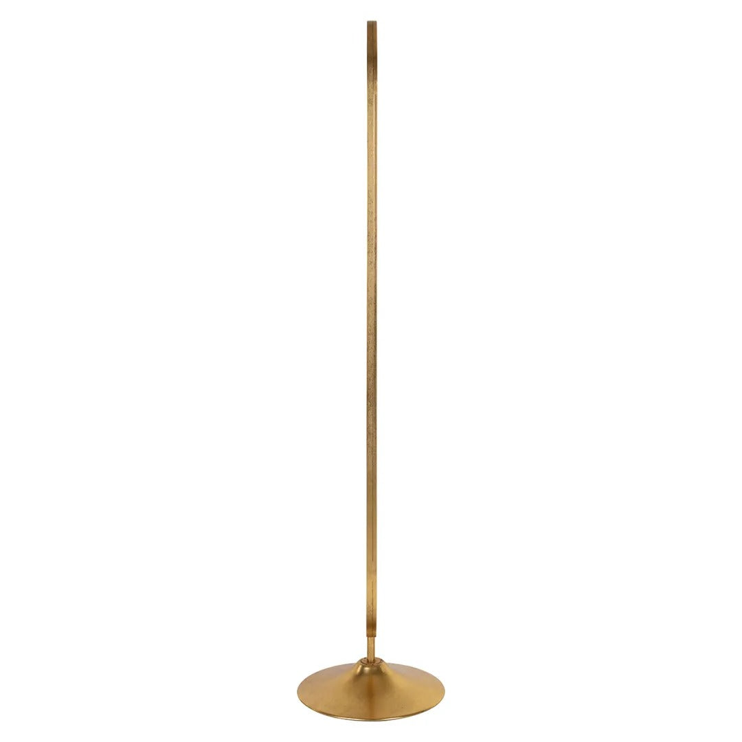 Stehender Spiegel MOYA gold