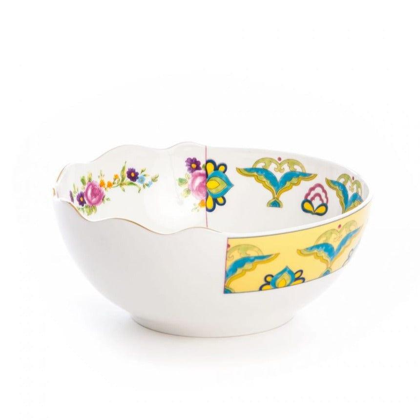 Miska HYBRID BAUCI porcelanowy Seletti    Eye on Design