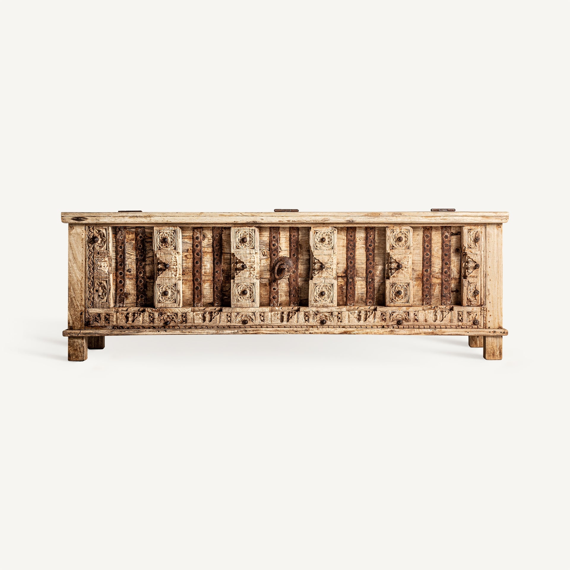 PHALODI Chest Mango Wood