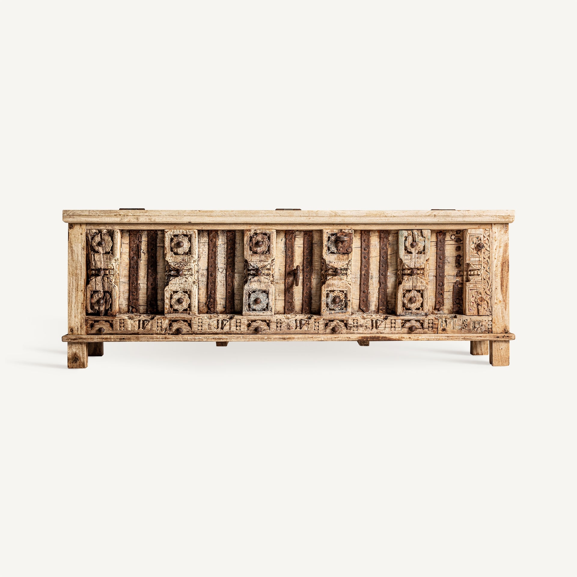 PHALODI Chest Mango Wood