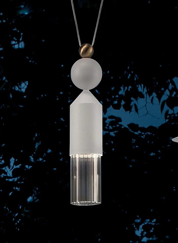 Pendelleuchte NAPPE N4
