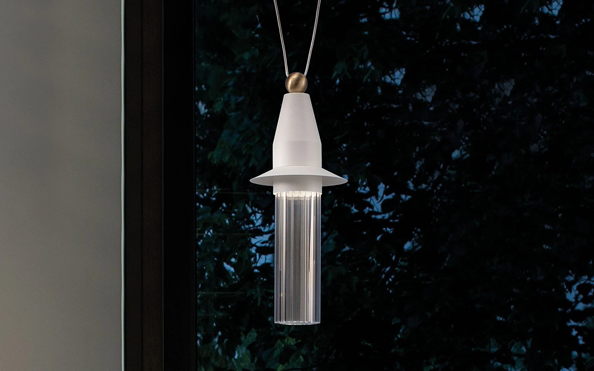 Pendelleuchte NAPPE N5