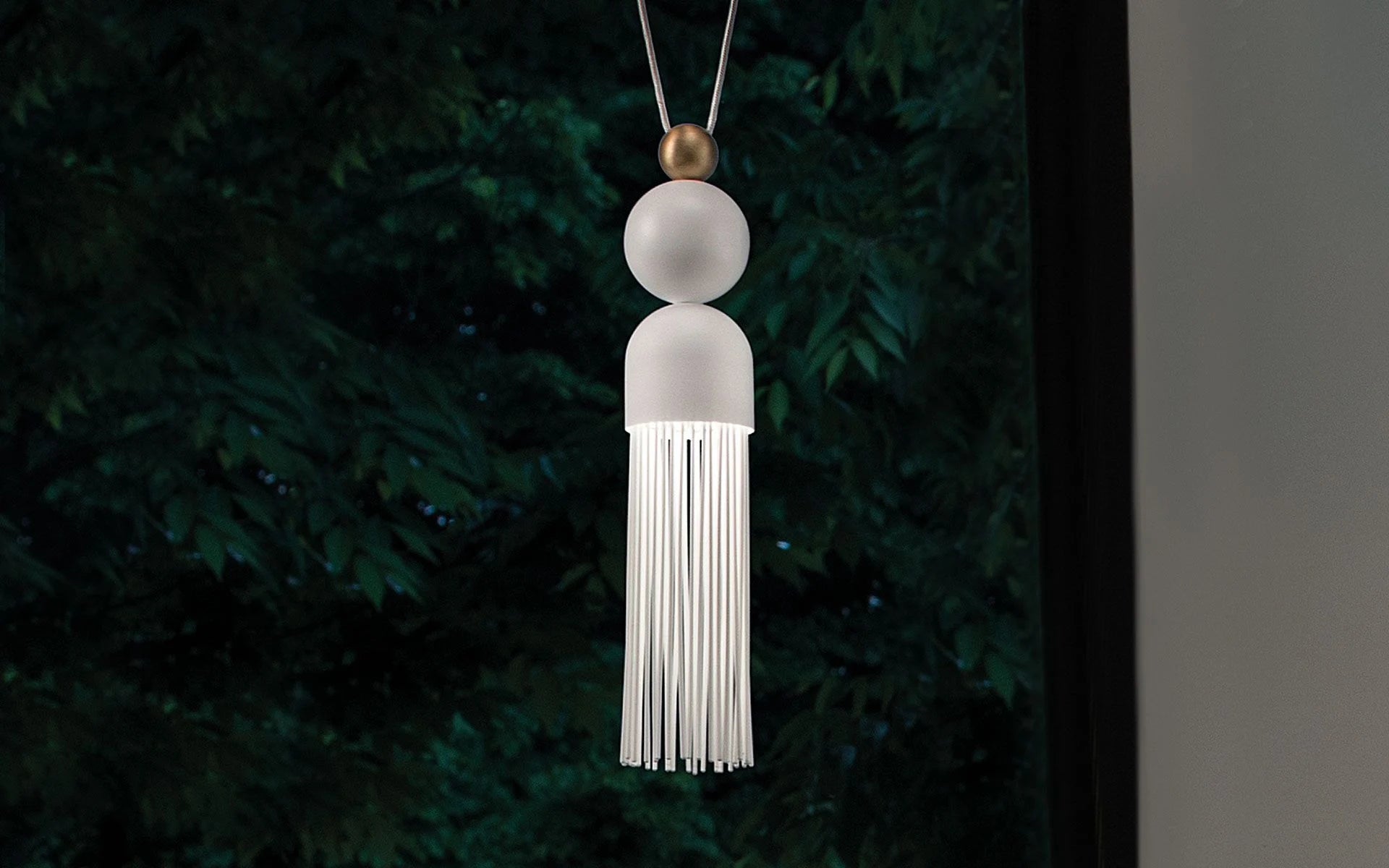 Pendelleuchte NAPPE N9