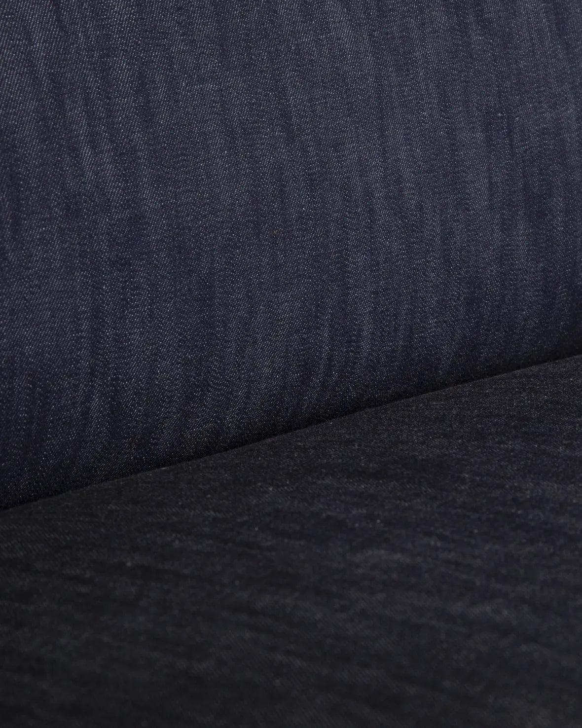 Narożnik modułowy lewostronny SOFA SO GOOD tapicerowany Moooi    Eye on Design