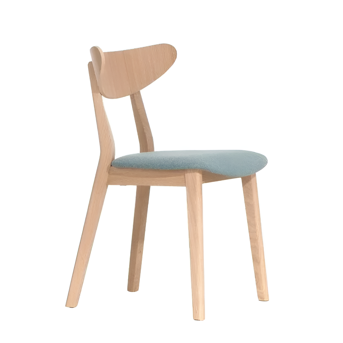 Wooden LOF A-4230 chair