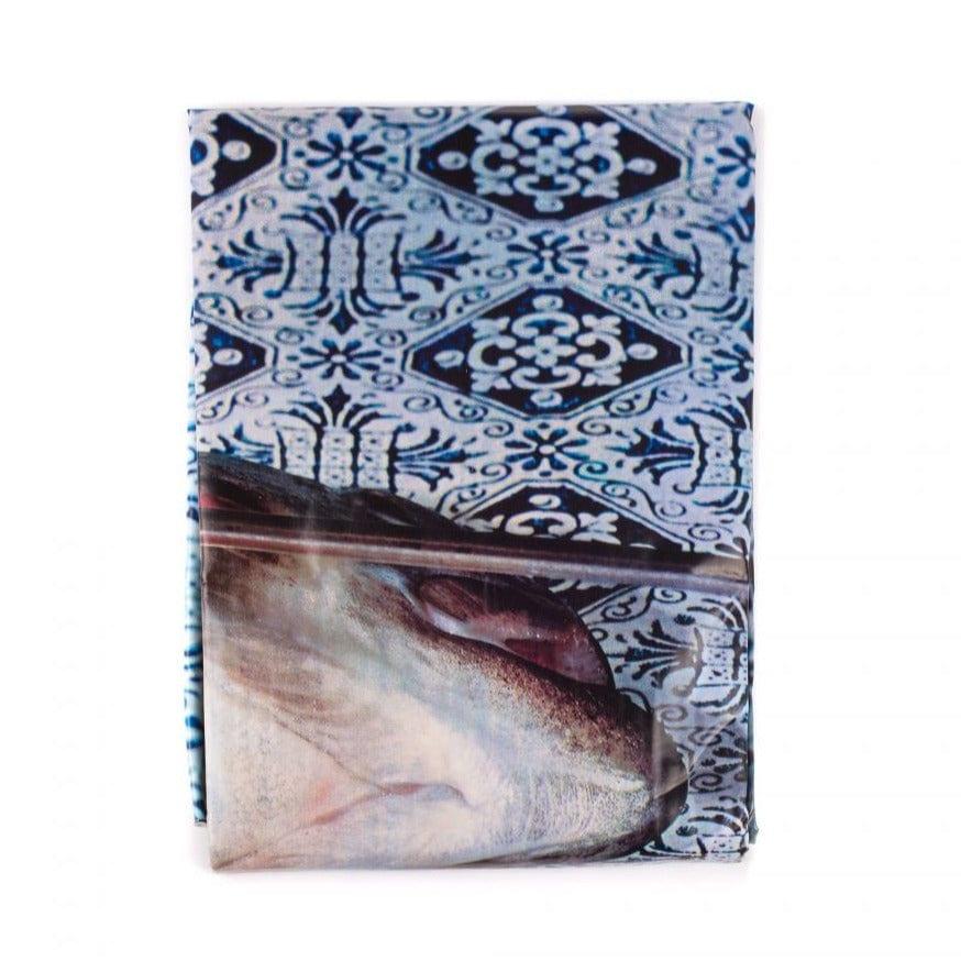 Obrus FISH Seletti    Eye on Design