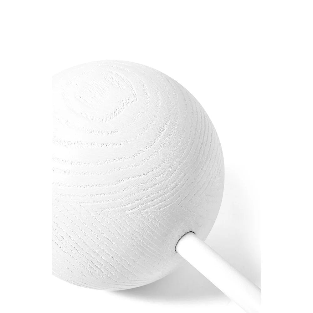 White OIO Wall Lamp