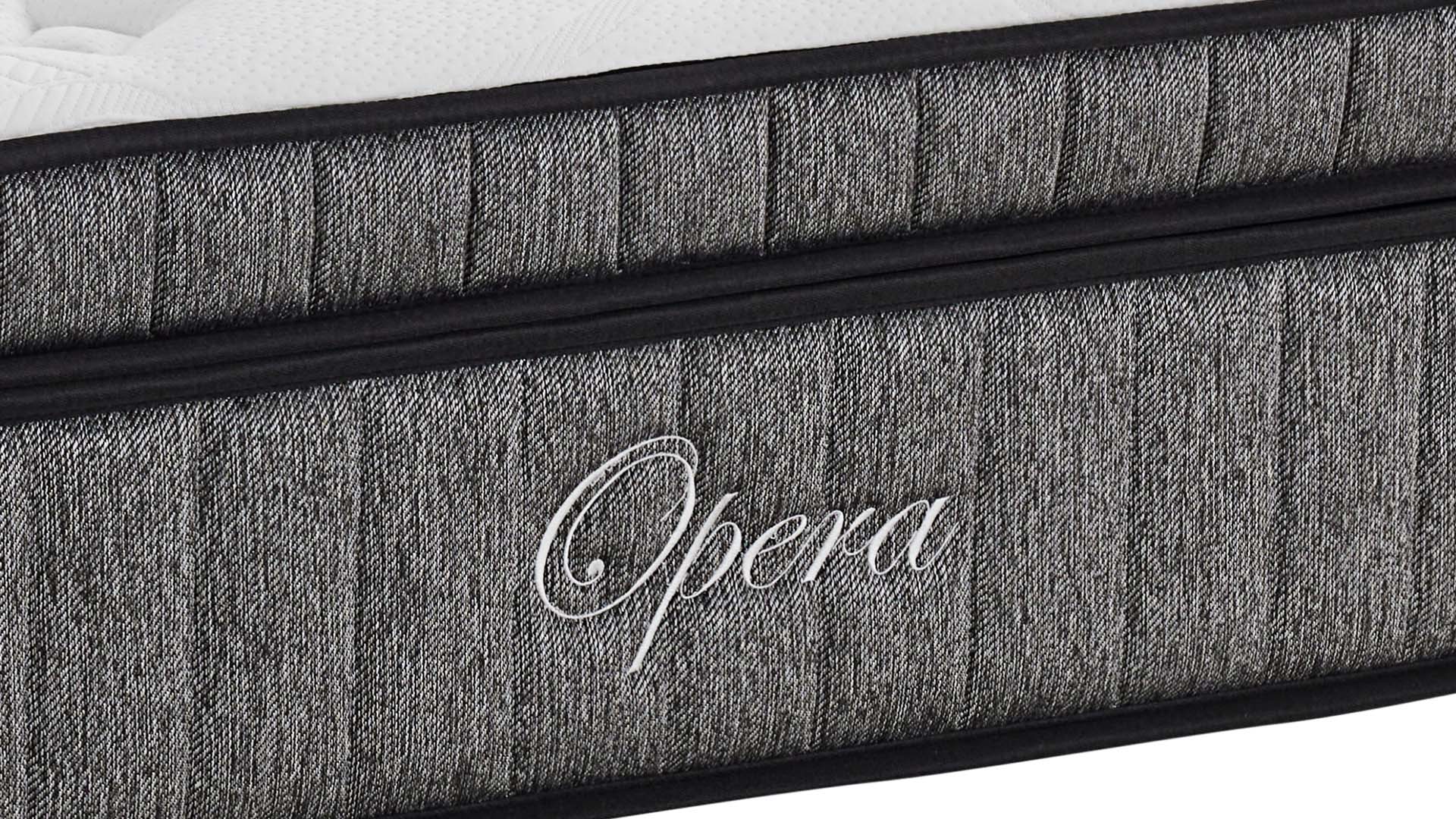 OPERA Foam Mattress