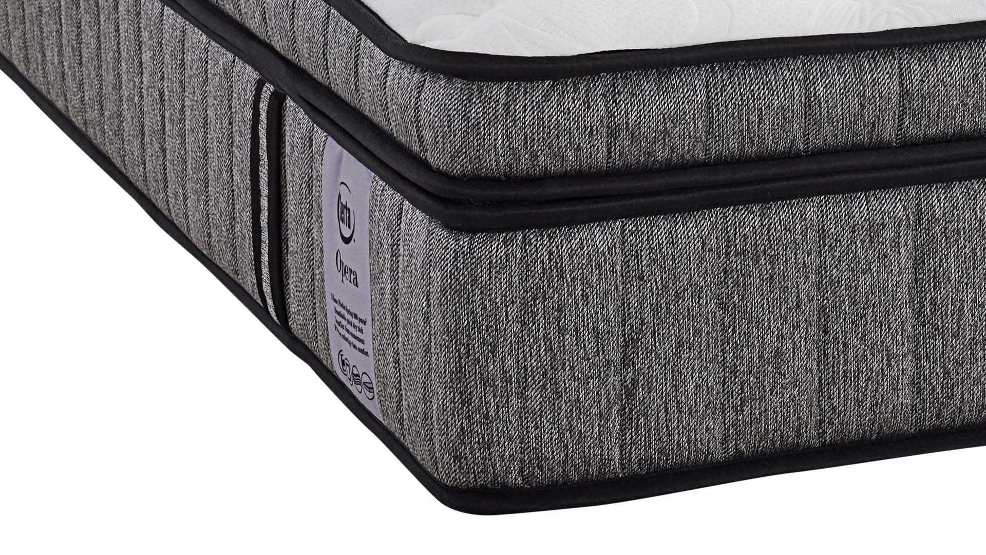 OPERA Foam Mattress