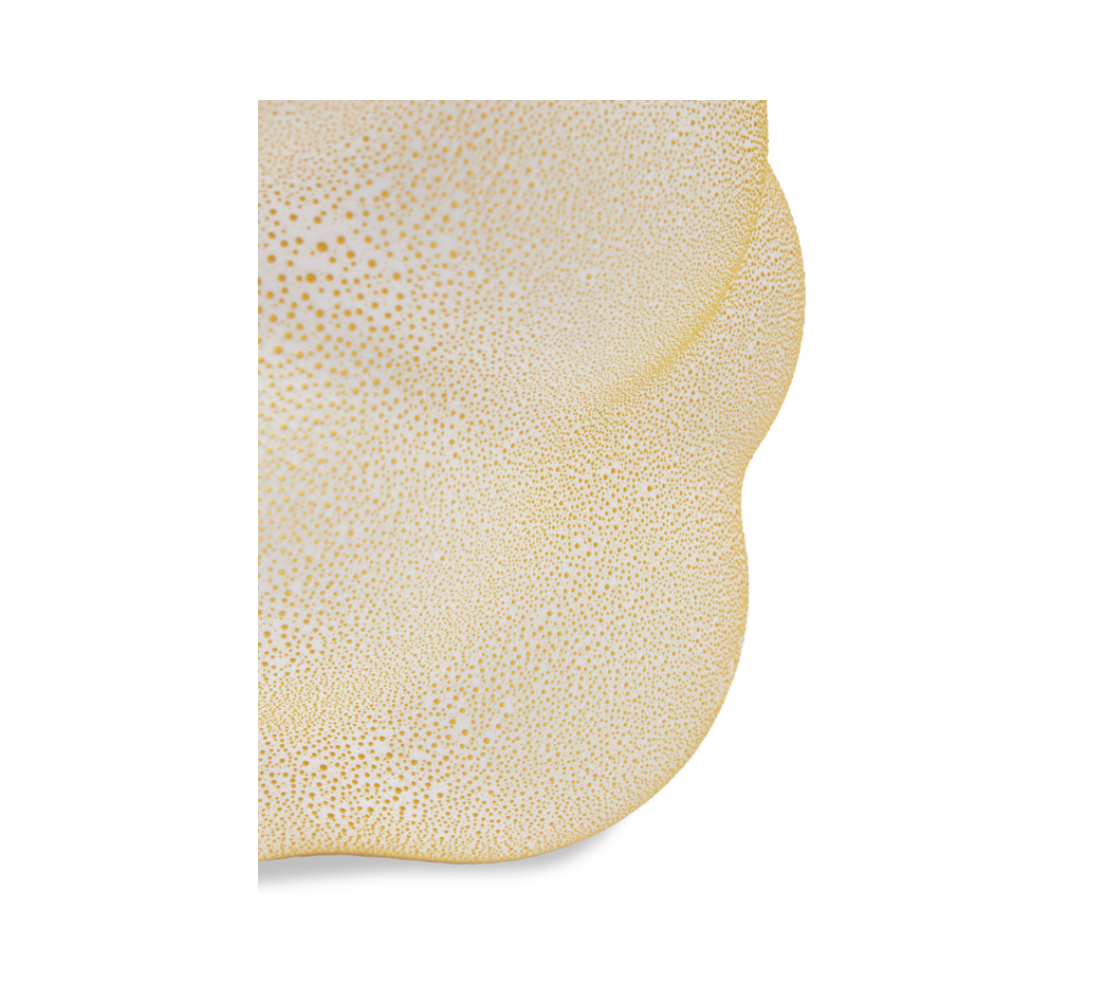 GRAPE Vase orange
