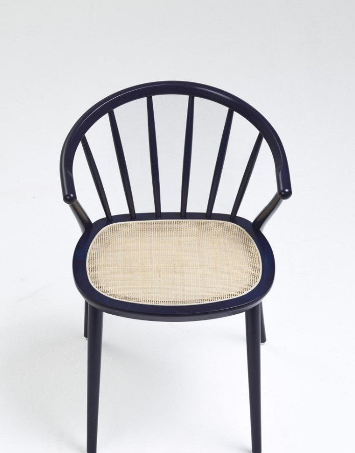 Sudoku chair erba b-9824 beech wood