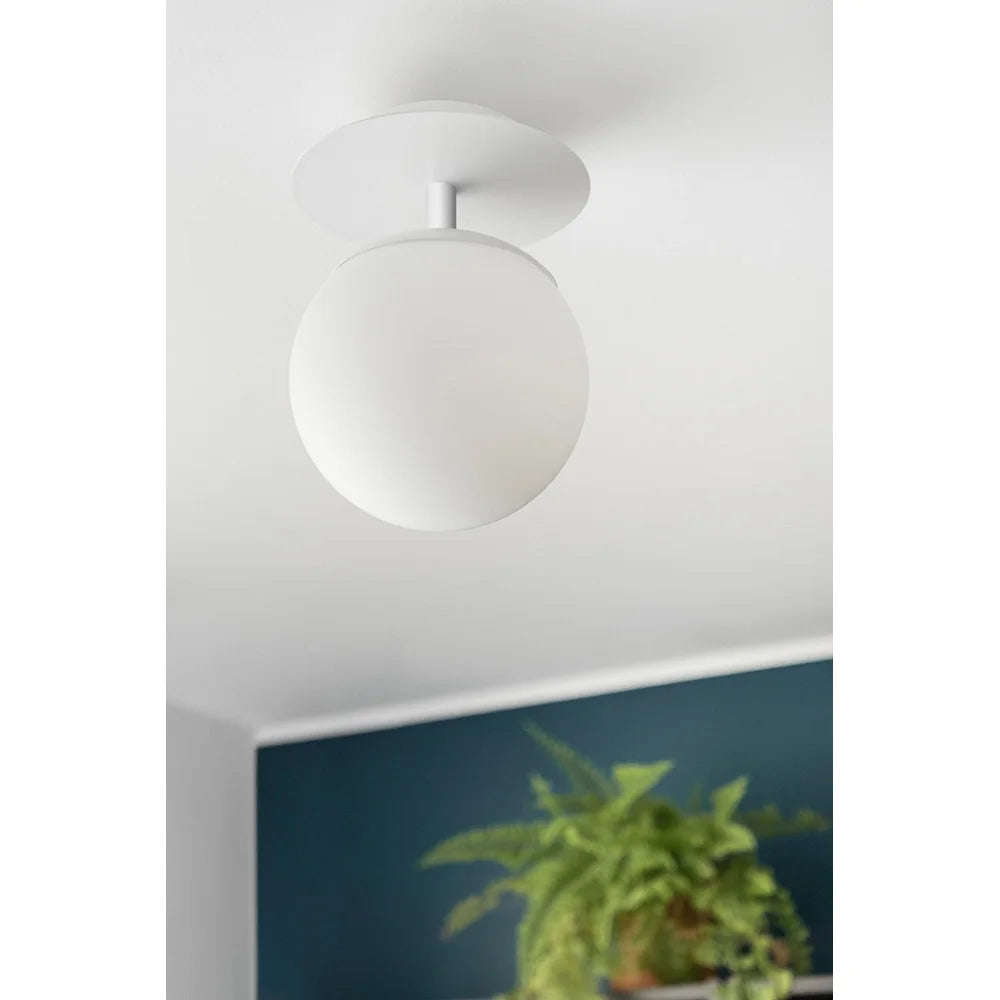 Beige PLAAT Wall Lamp