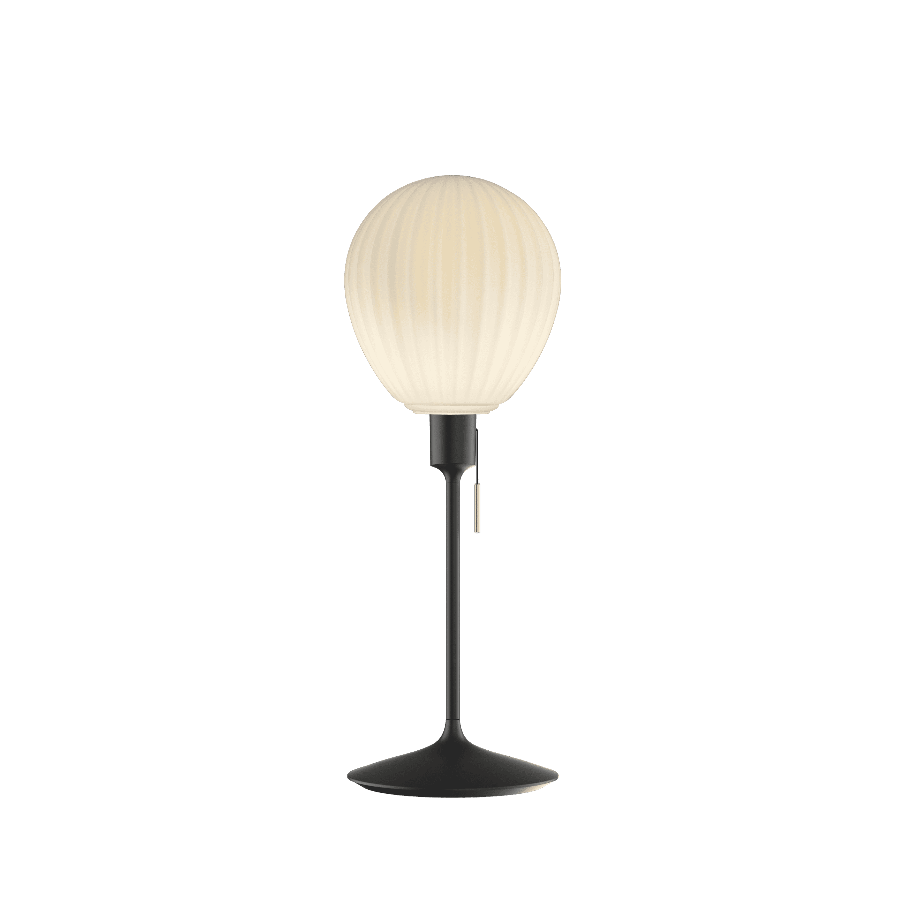 Podstawa lampy stołowej SANTE TABLE czarny UMAGE    Eye on Design