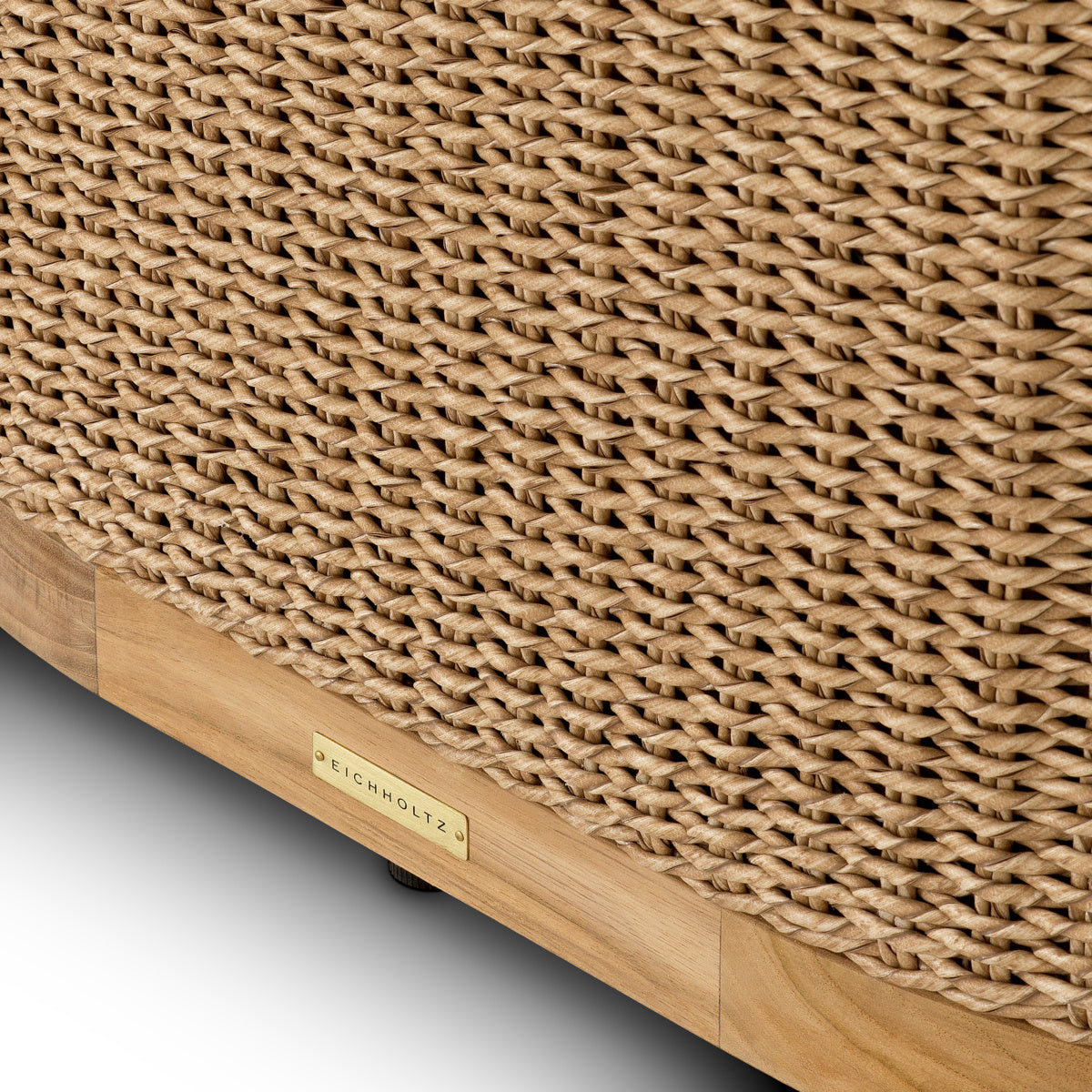 MARRENZO Beige Garden Armchair