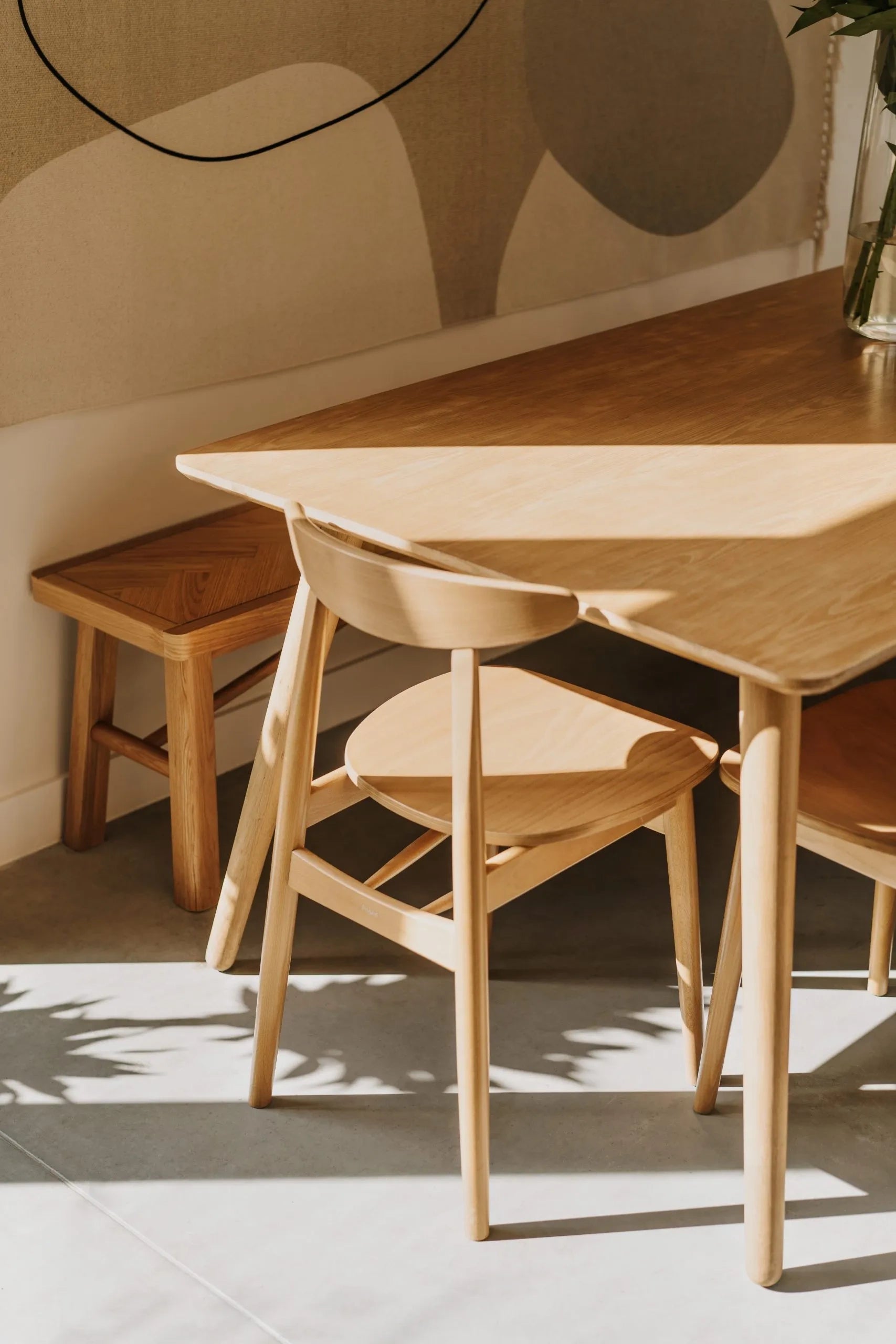 YESTERDAY A-4101 chair [Julia]