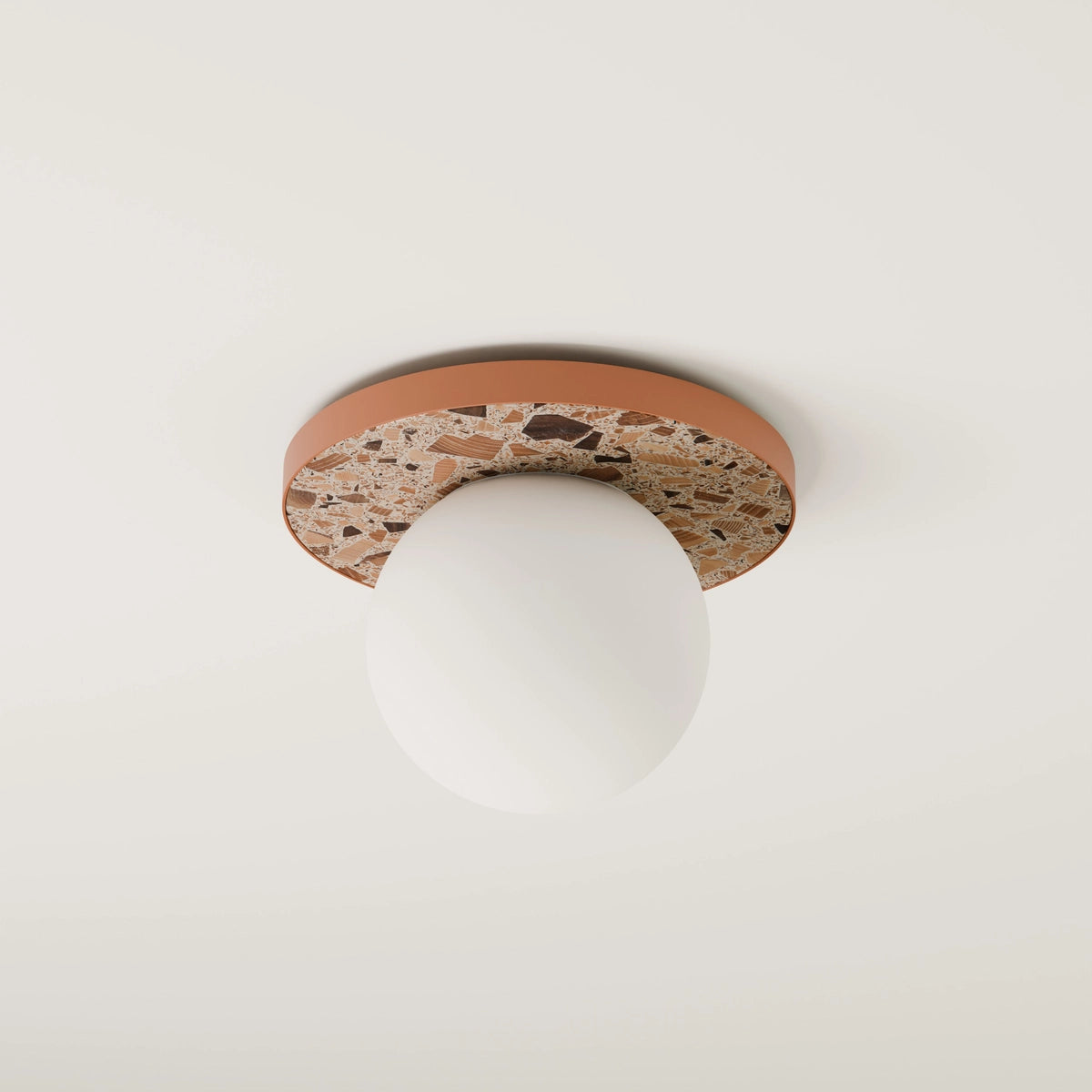 LEGRA Brick Ceiling