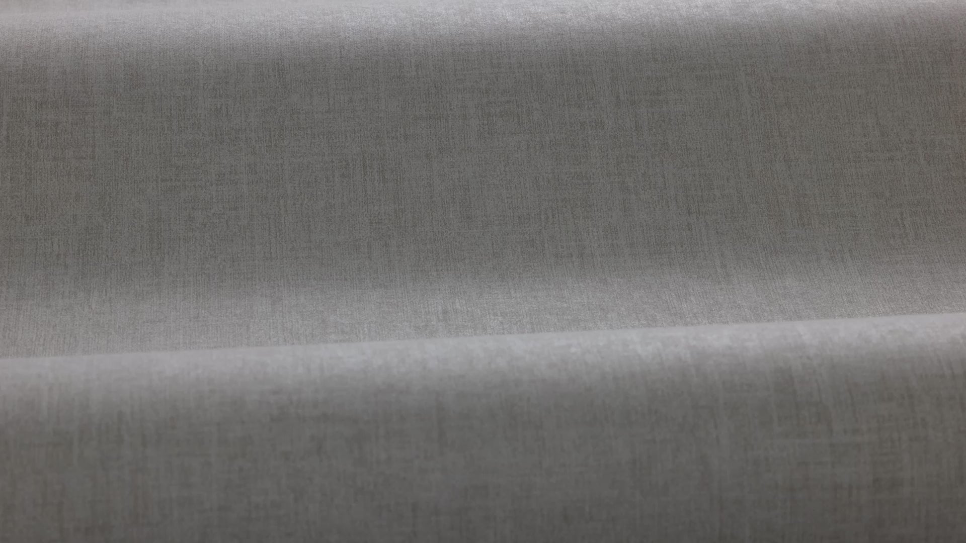 Structural paper non-woven wallpaper VEGA dark gray