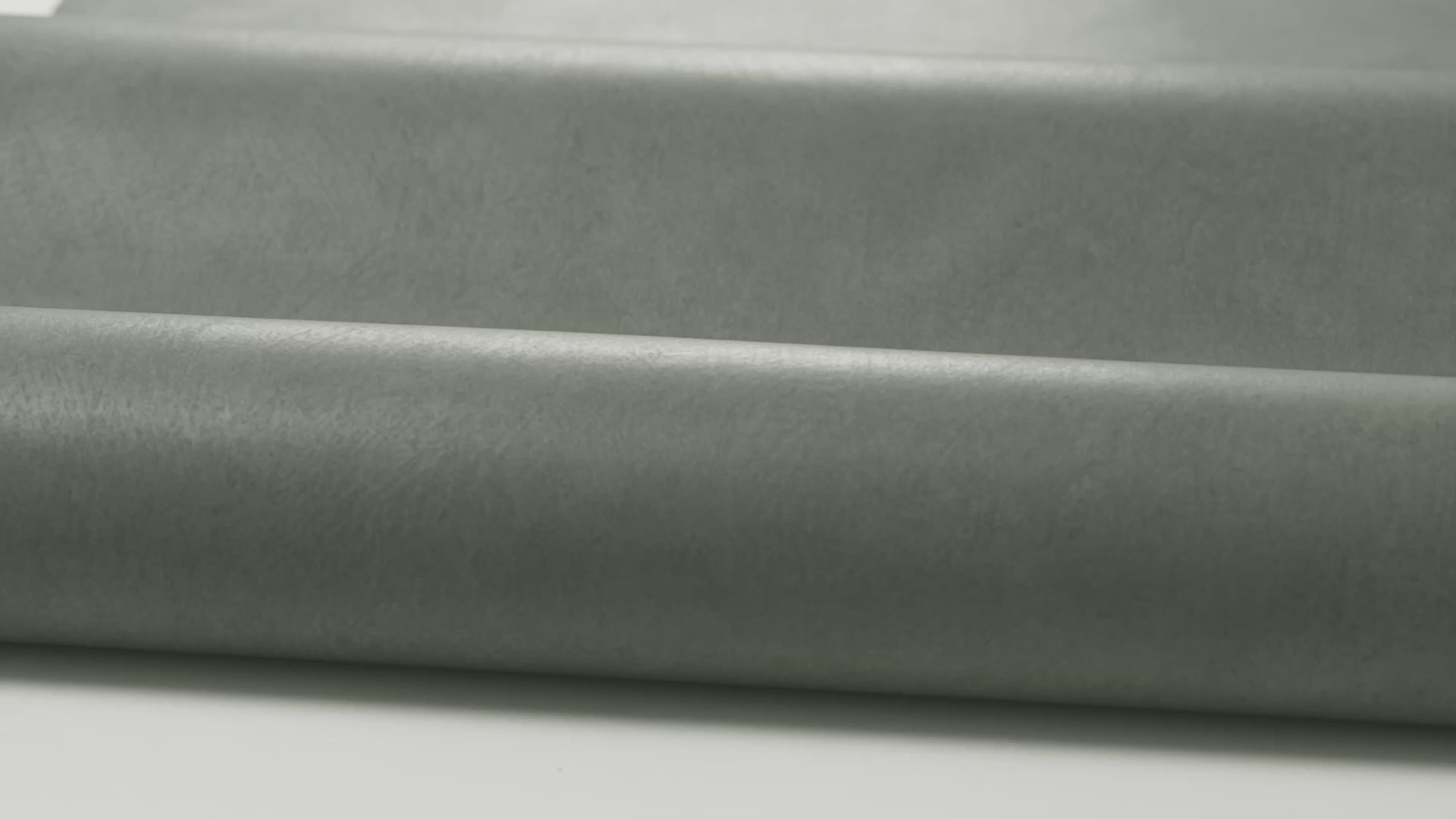 Canvas-like Wallpaper SHADES - MALACHITE dark green