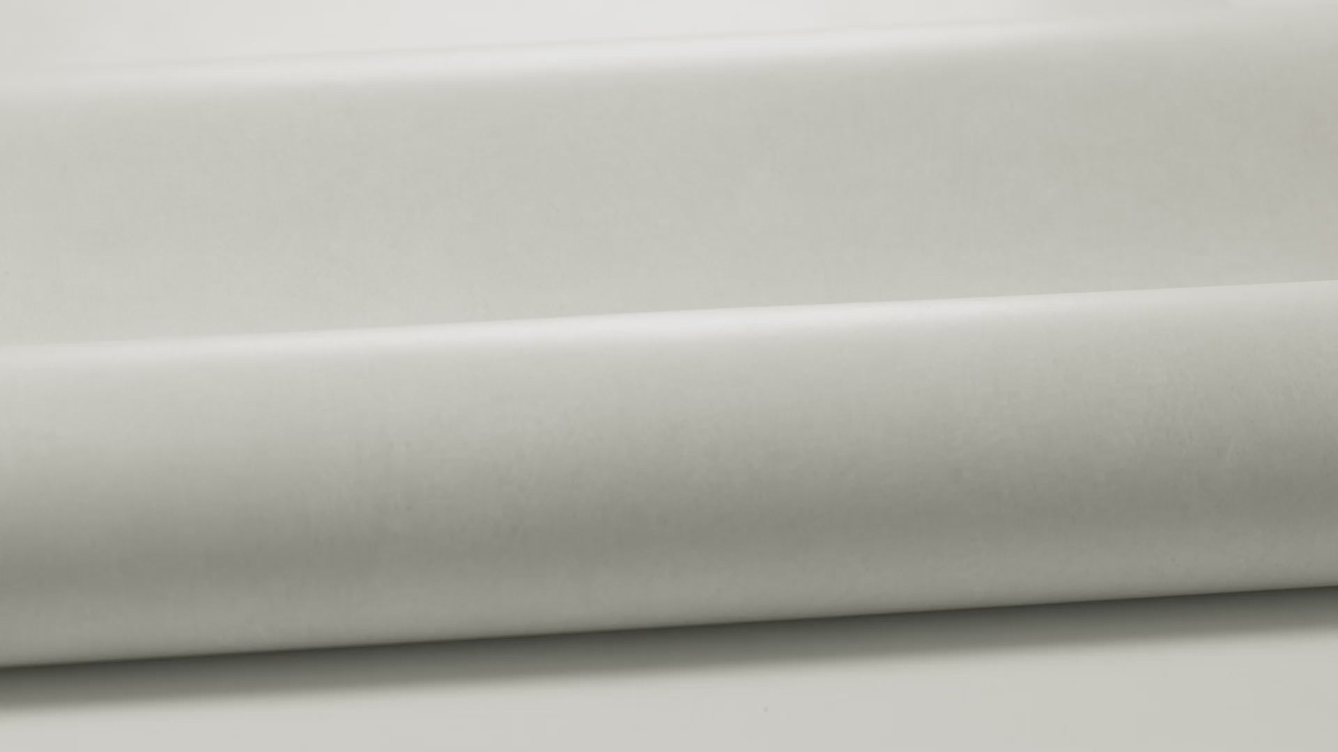 Canvas-like Wallpaper SHADES - CHALK Cream