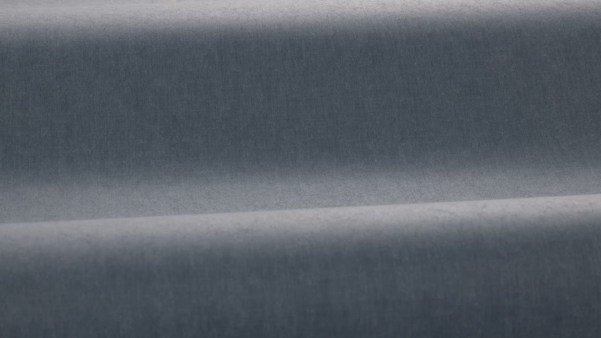 Strukturierte Vlies-Tapete VEGA dunkelblau