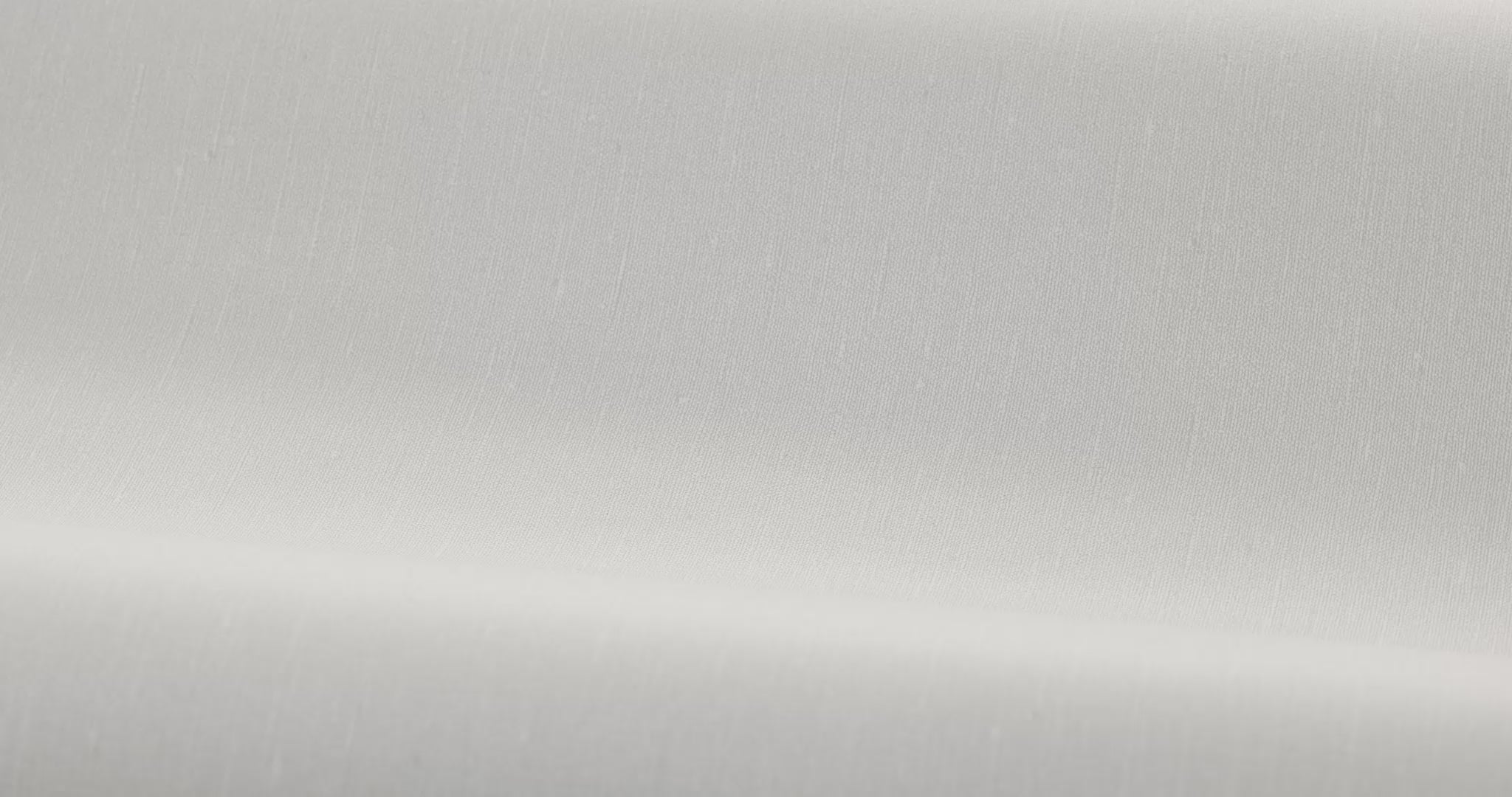 Structural wallpaper imitating linen - AIRY GREY light gray