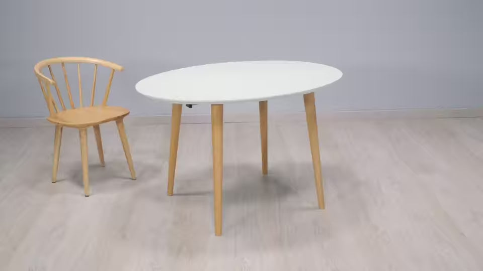 OQUID ODNIR SERVICE TABLE
