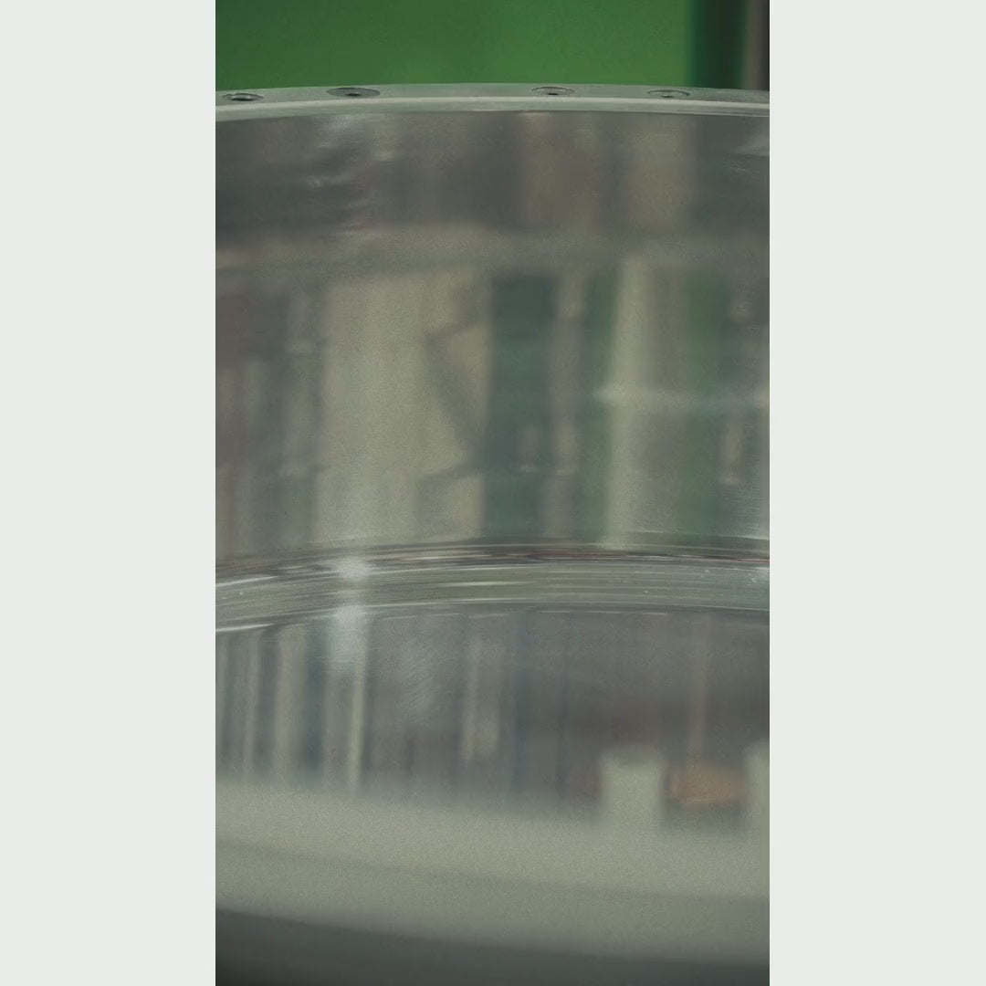 Deckenlampe RINGO rosa