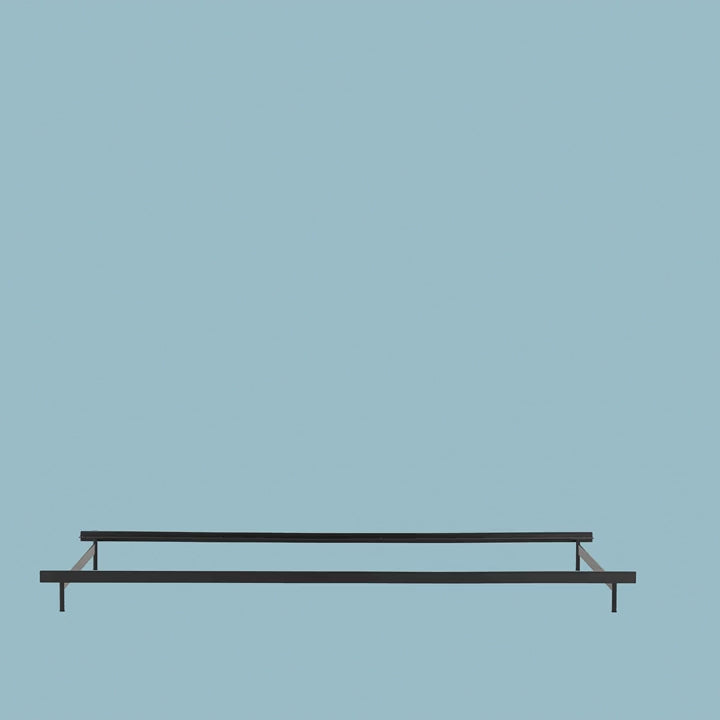 3-Seater Open Right-Facing Sofa IN SITU Upholstered