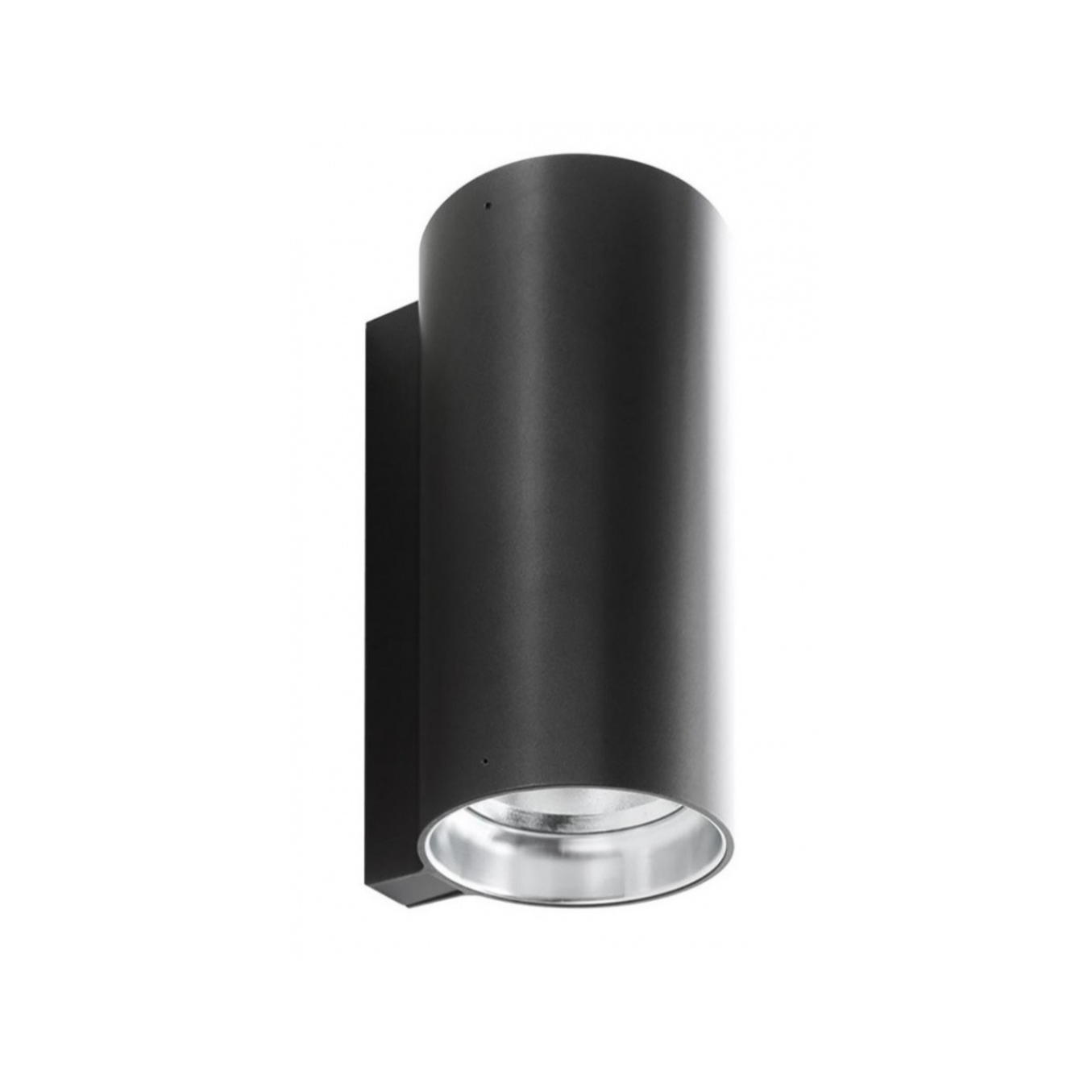 Wall lamp E04 Black