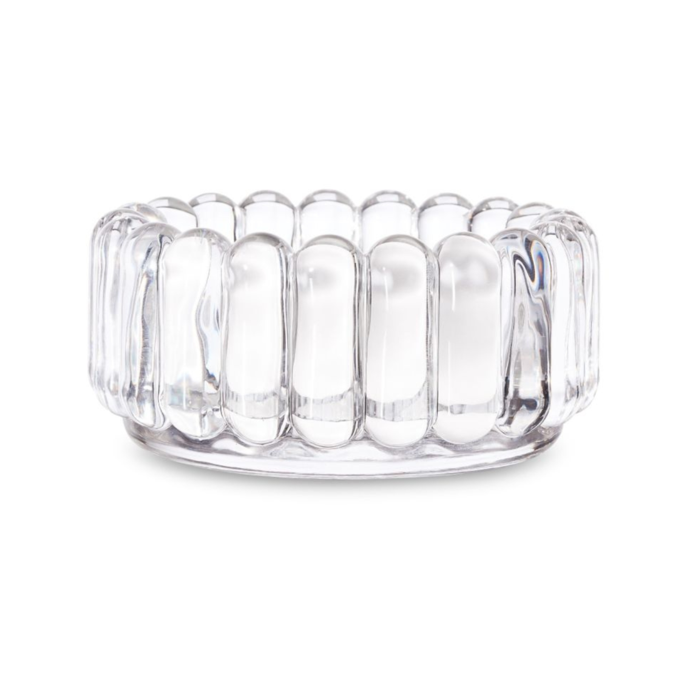 Press glass pan [Julia]