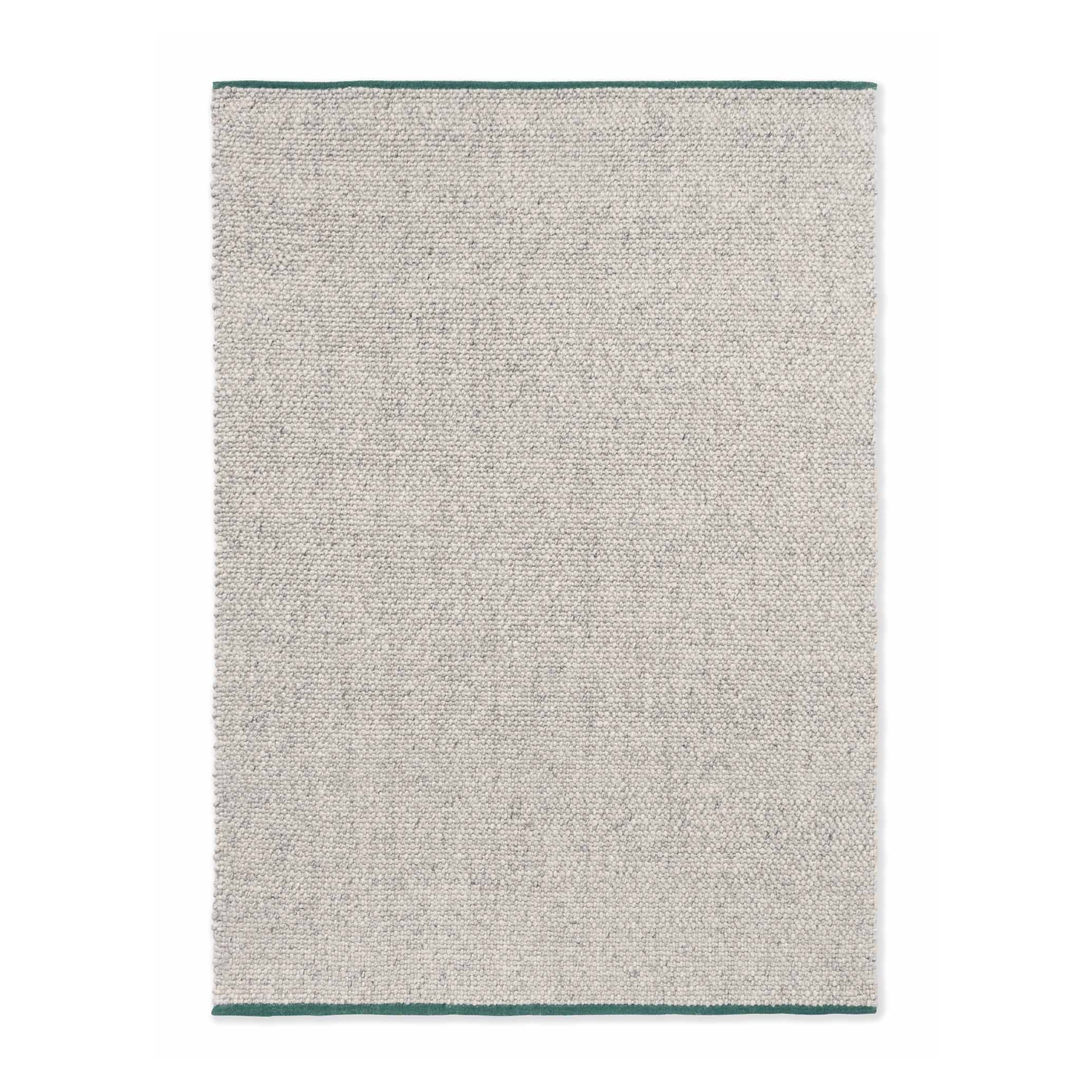 Craft Matter Plain Carpet Jasnoszary [Julia] [Amelia spr]