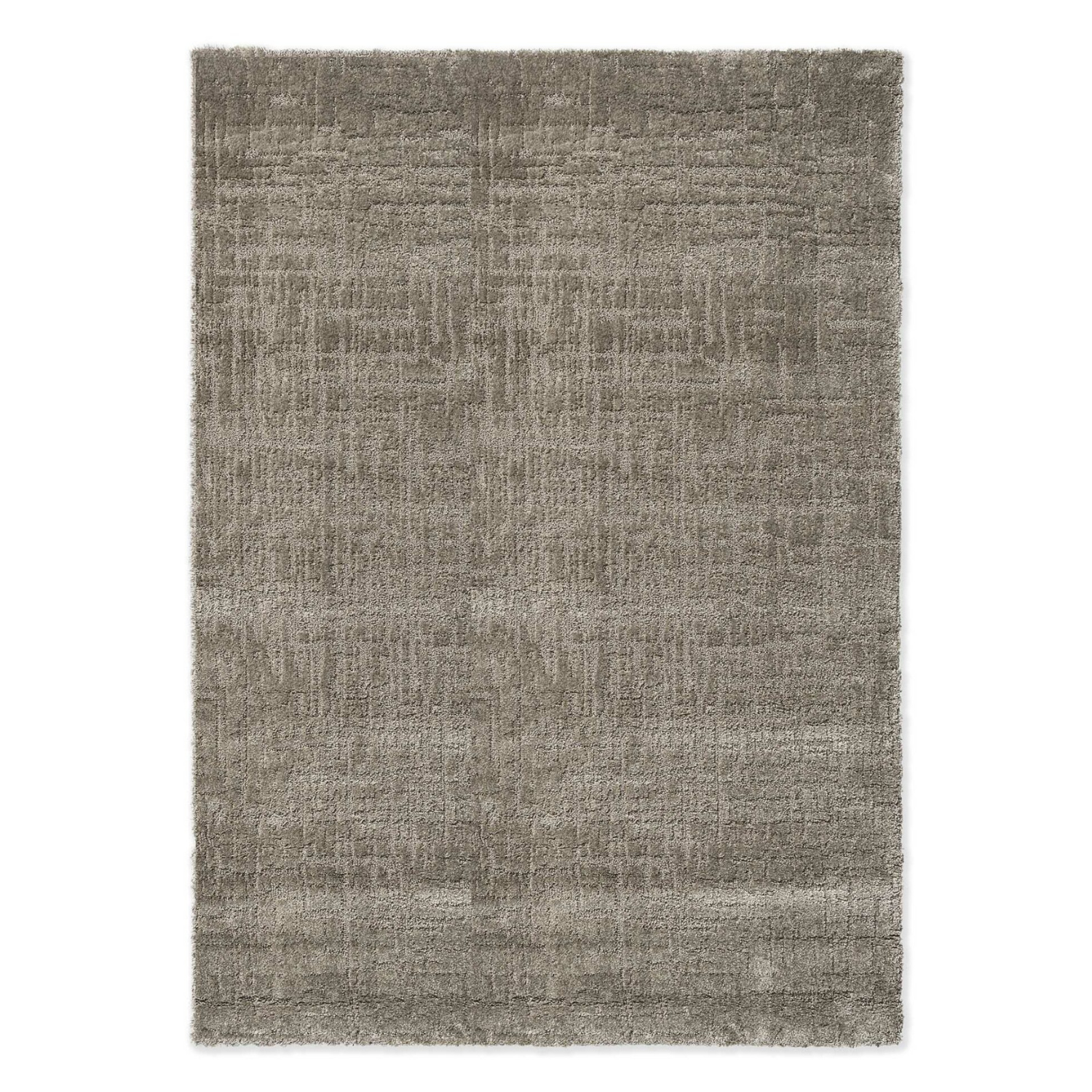 Twinet urban gray rug