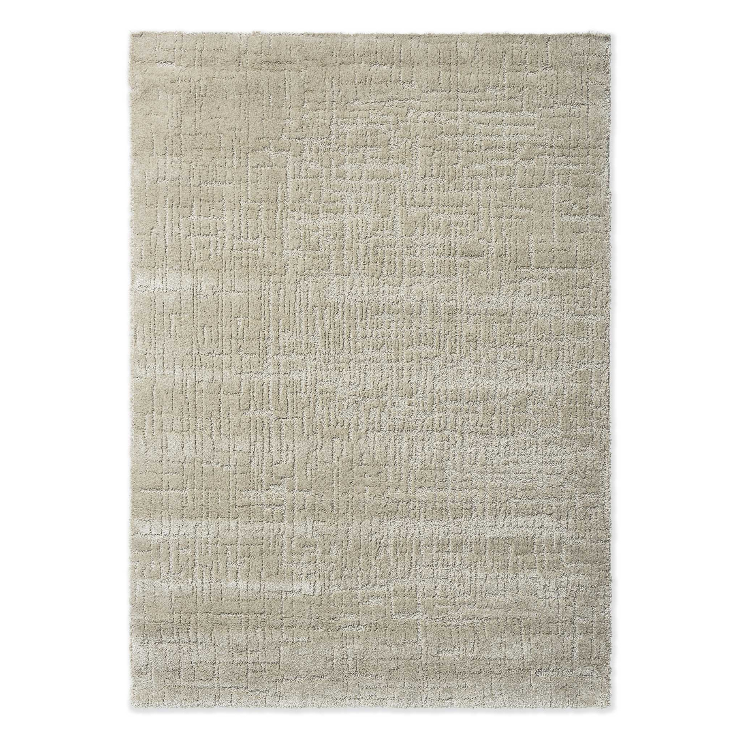 Twinet urban jasnoszary rug [Julia]