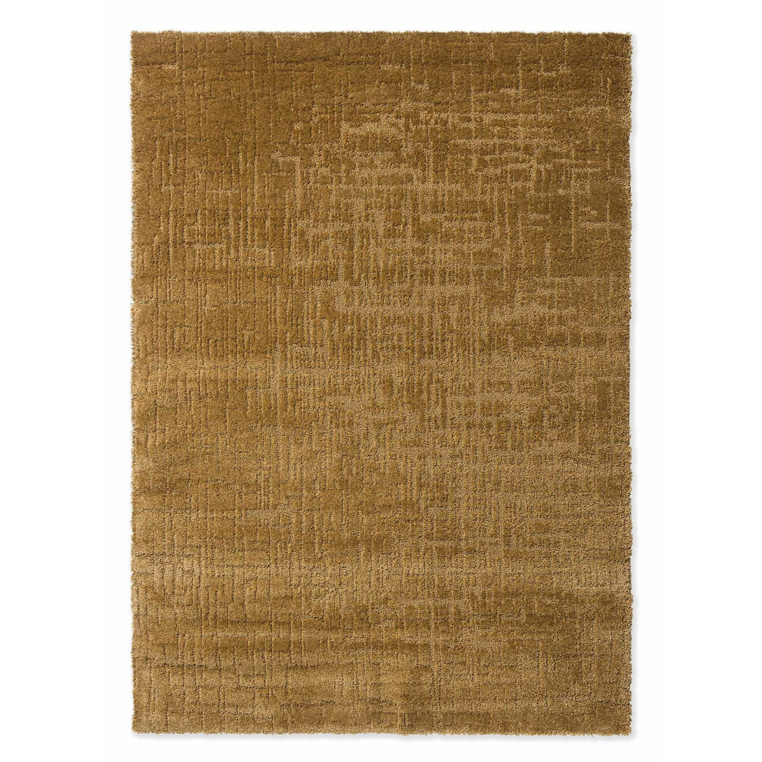 Twinet rug urban brown [Julia]