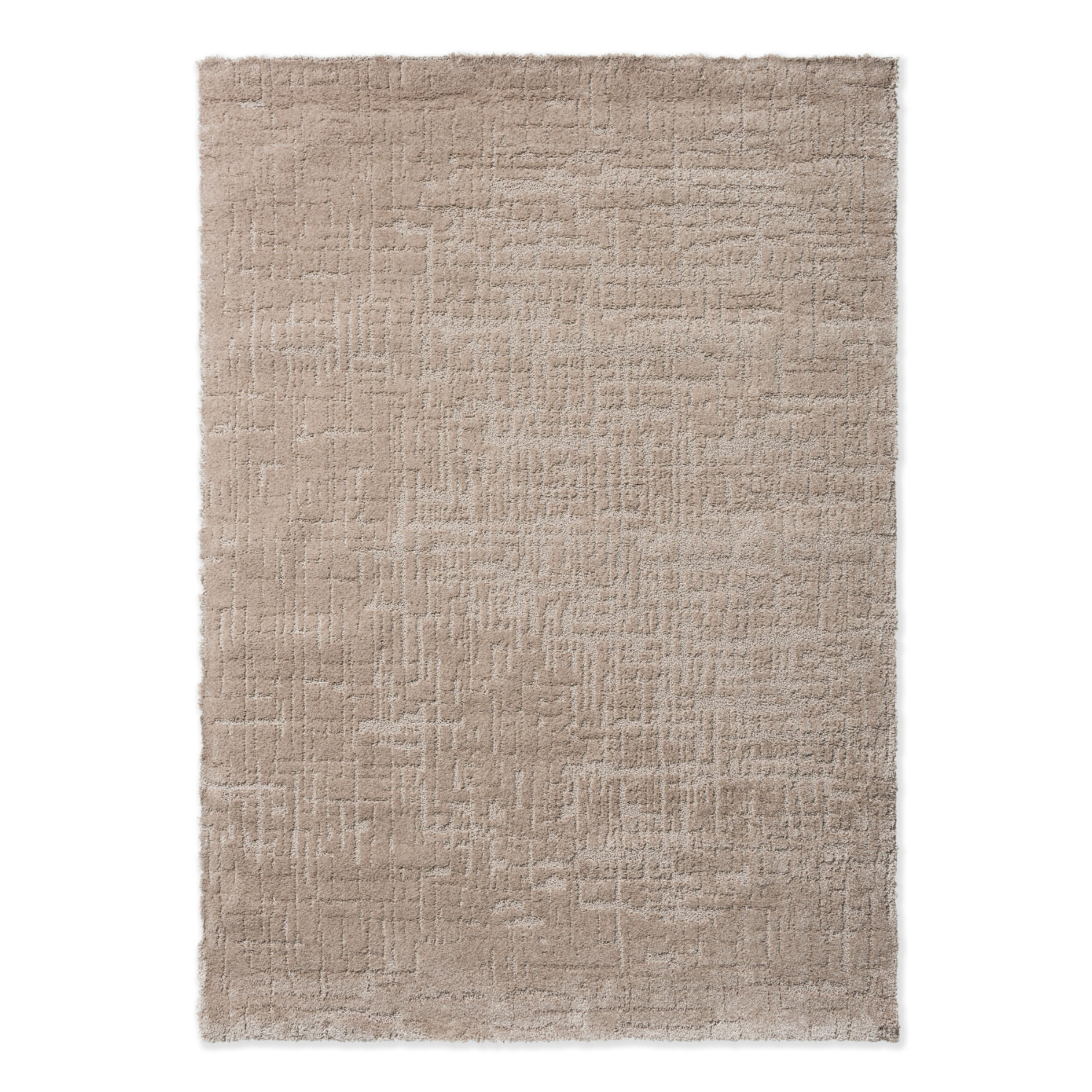 Twinet rug Urban Dark -tone [Julia]