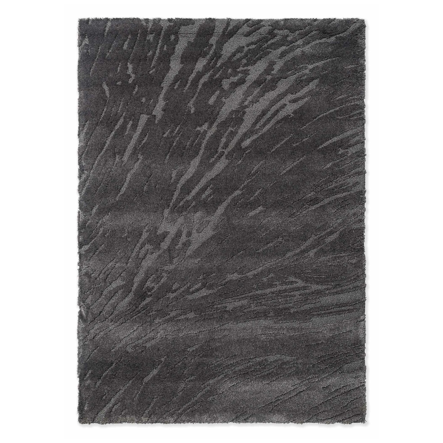 Twinet shore graphite rug