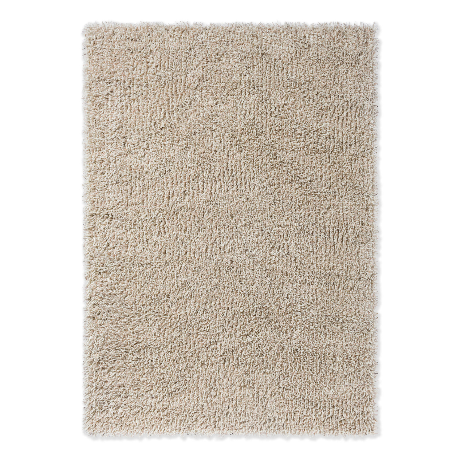 Ray soft rug beige