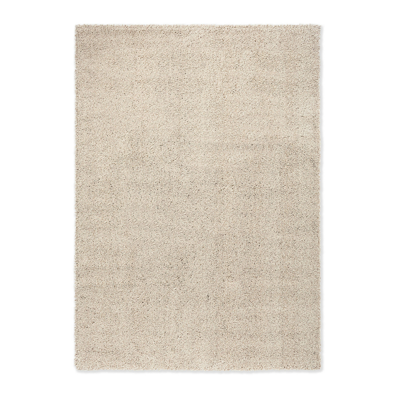 Origin low beige rug