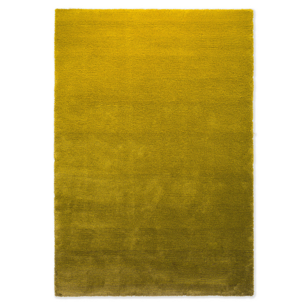 Shade low yellow rug