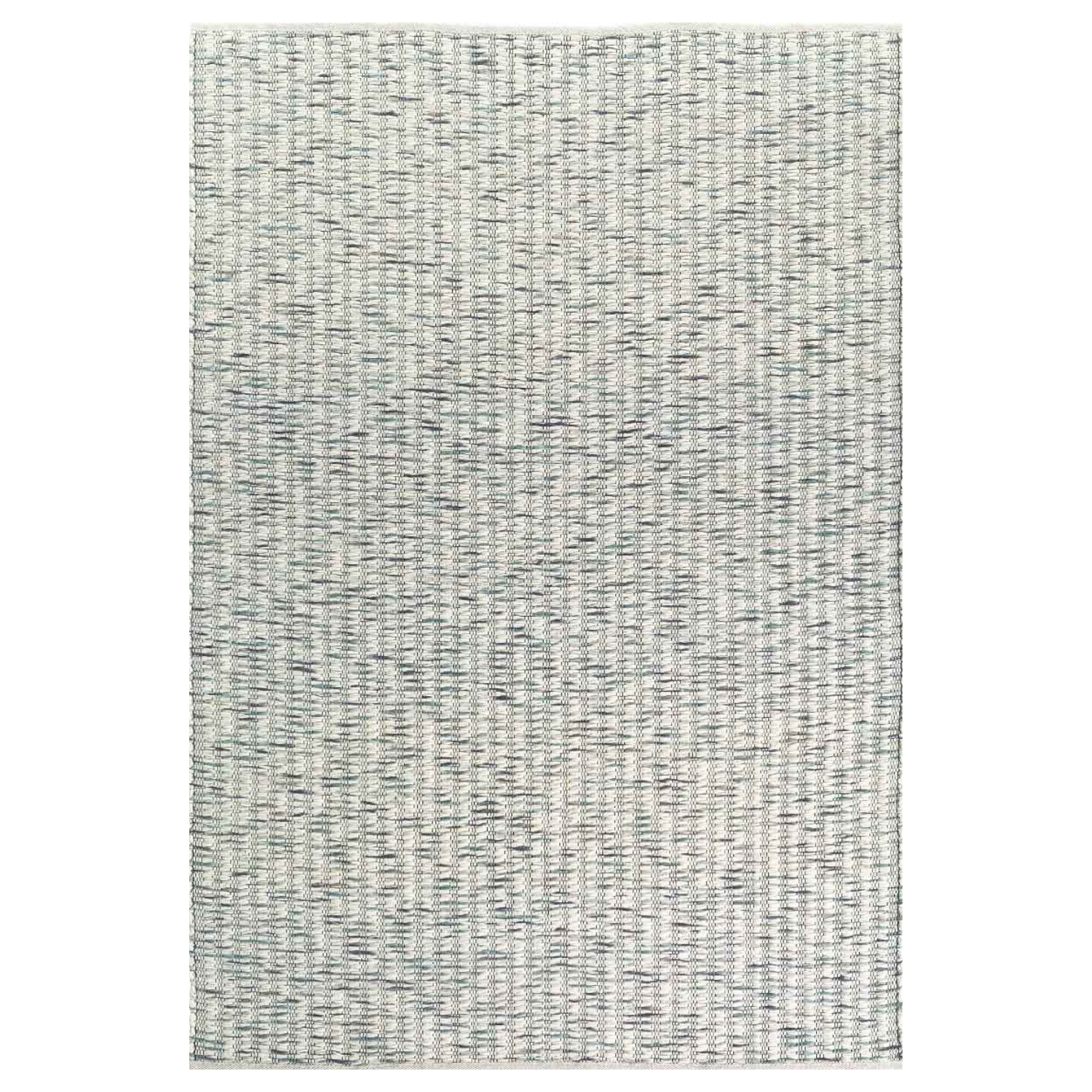 Gray-ming grain rug