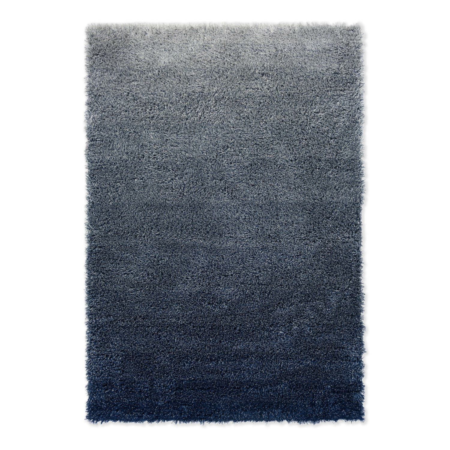 Shade High gray-blue rug