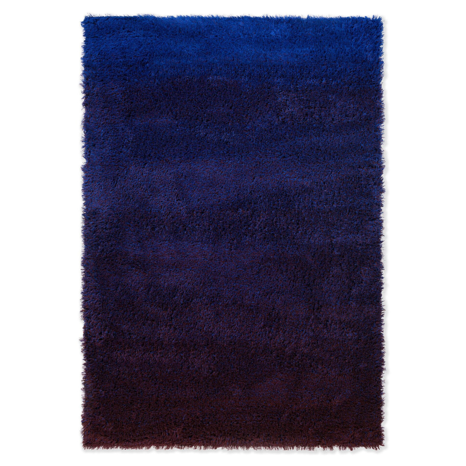 Shade High Carpet Navy blue