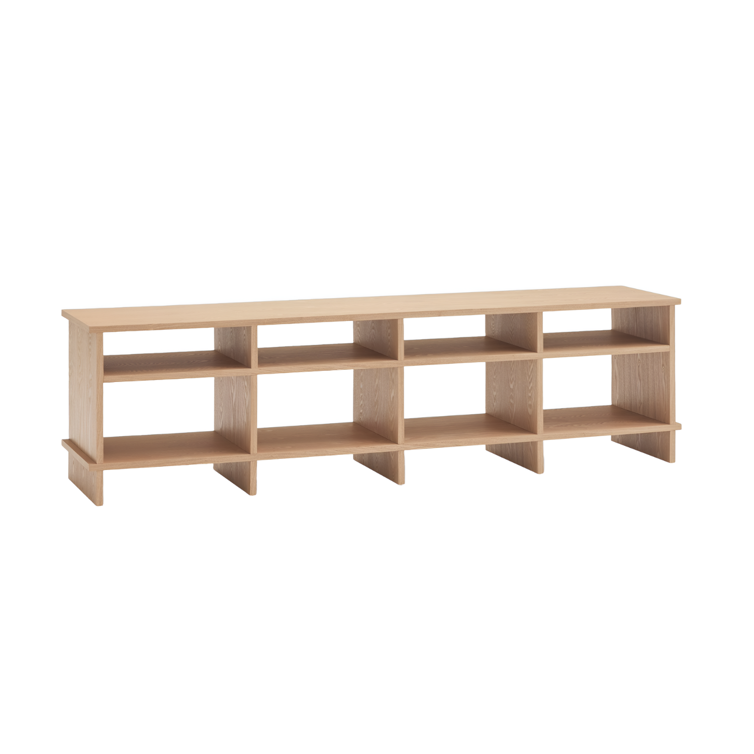 RTV Inari cabinet oak veneer