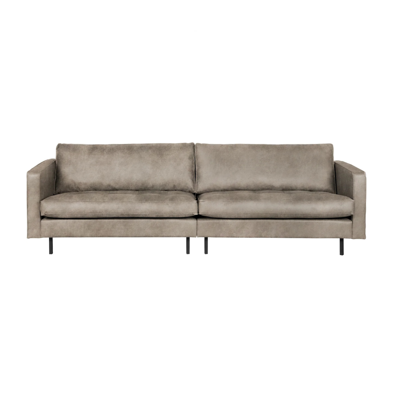 Rodeo Classic Sofa 3-Seater Elephant Skin