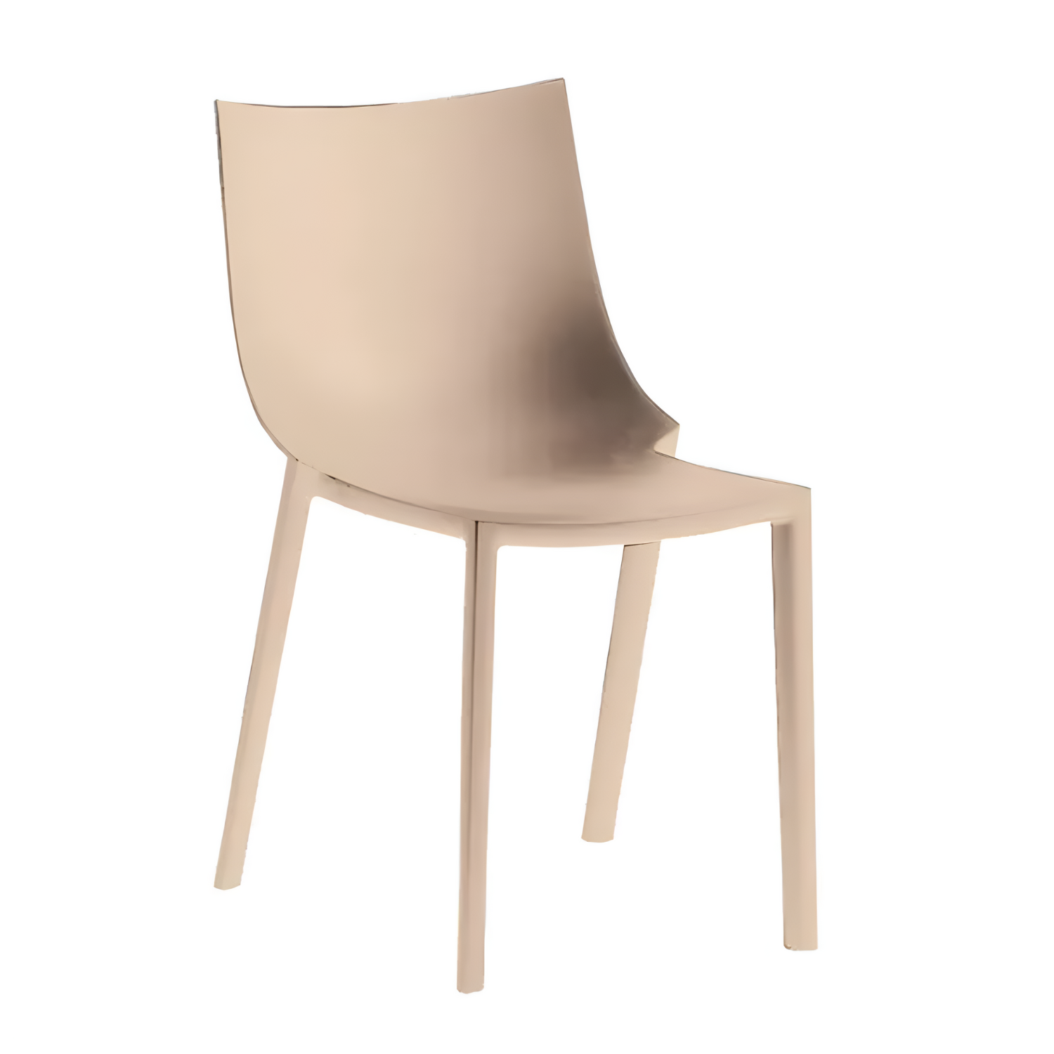 Chair because pink [Julia] [Amelia SPR]