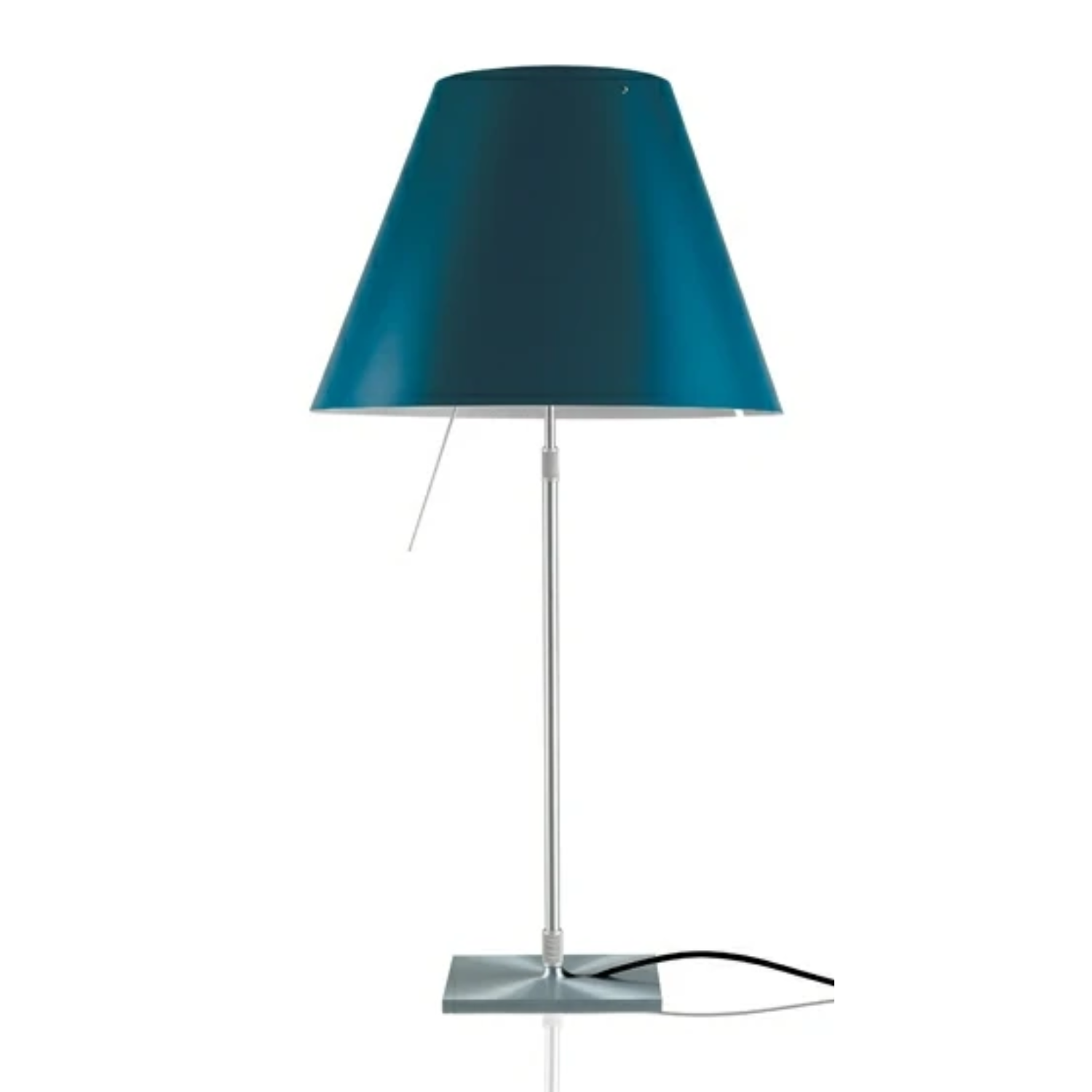 Costanza Blue table lamp [Julia] [Amelia SPR]