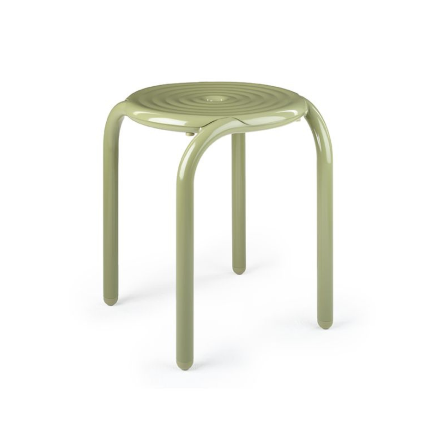 Outdoor coffee table green green