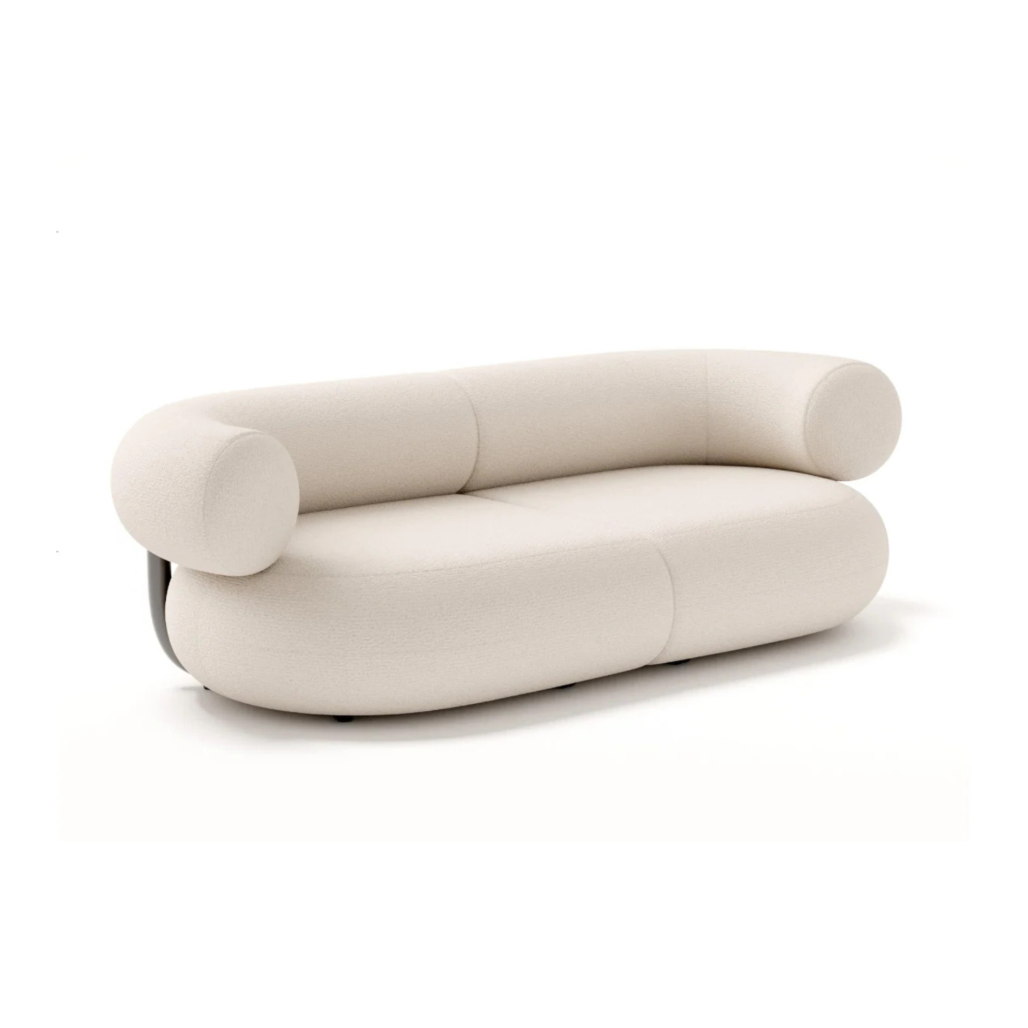 2-module sofa upholstered fate [Julia] [Amelia SPR]