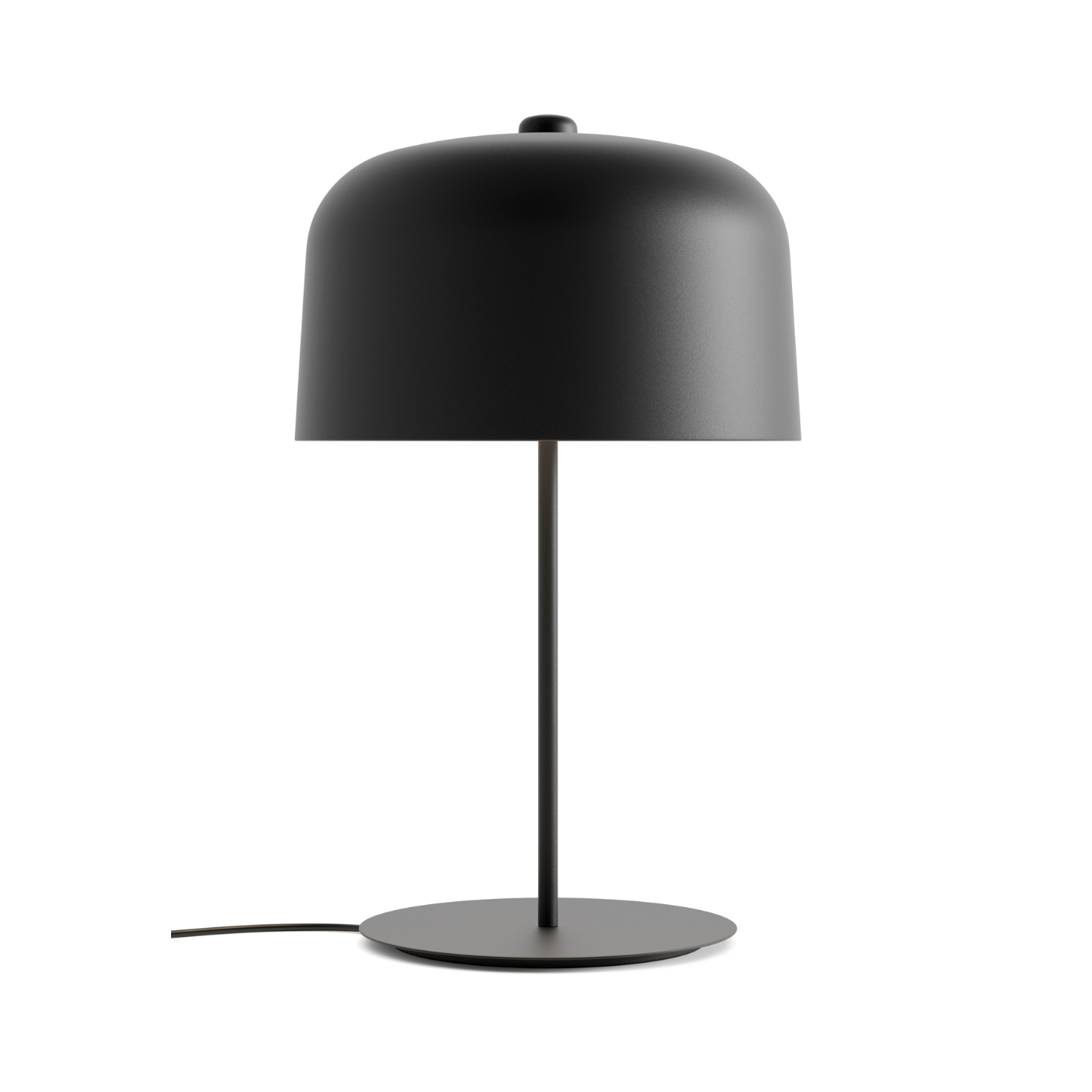 Table lamp Black Ziles